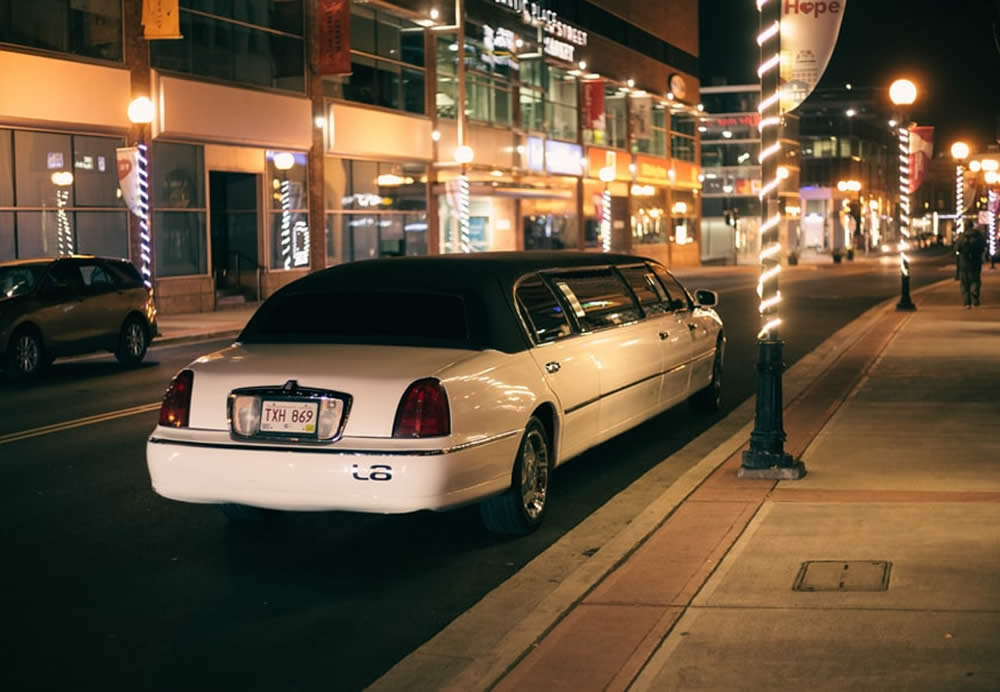 arizona cardinals limo