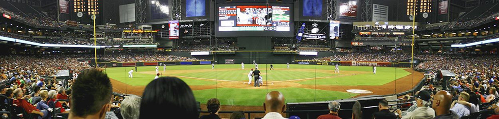 arizona diamondbacks