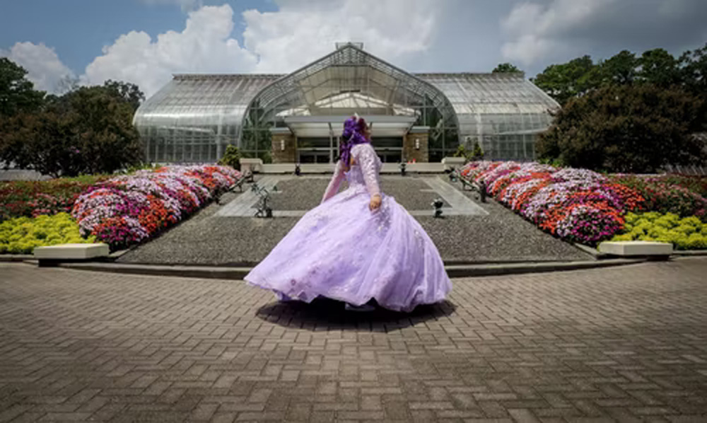quinceanera