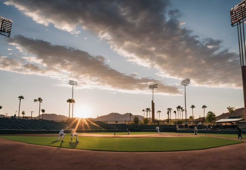 Spring-Training-Schedule