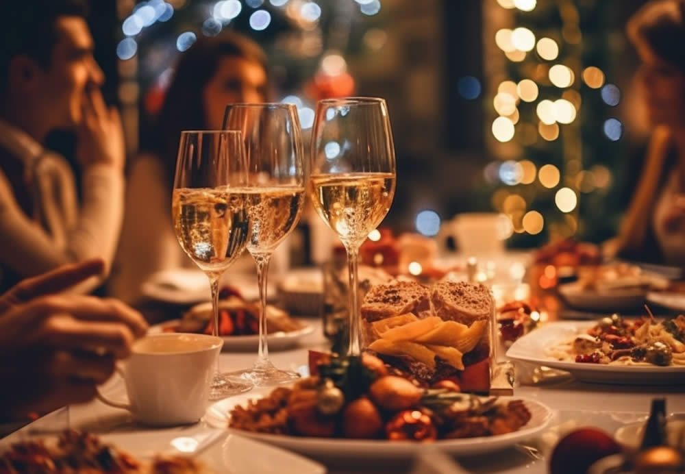 Thrilling Corporate Holiday Party Ideas for a Joyful Season