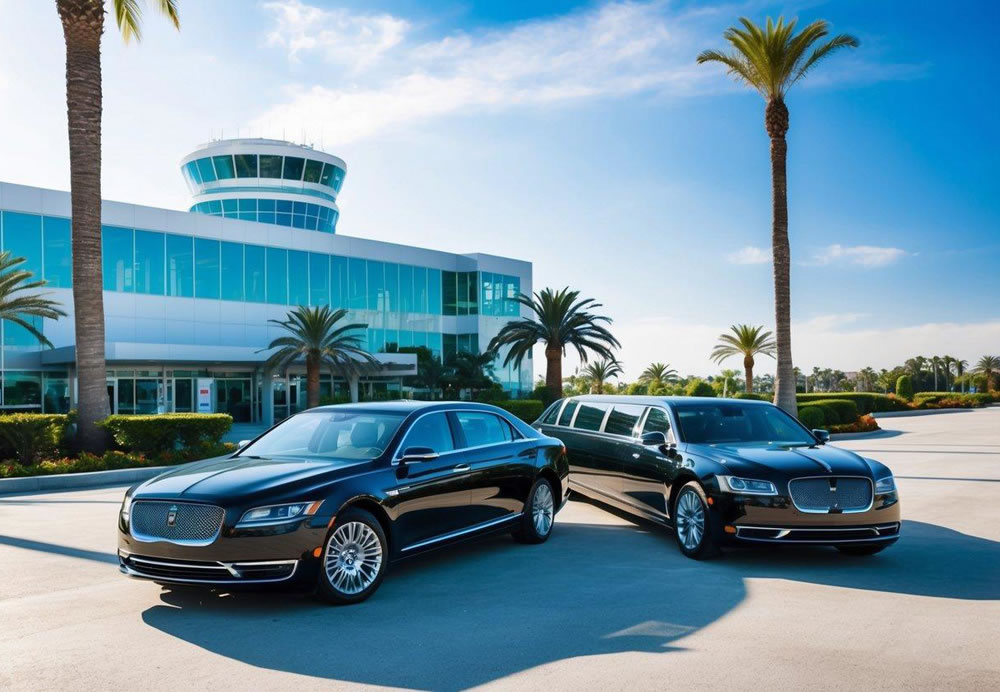 Stress-Free Holiday Travel With Arizona Sedan and Limousine: Expert Tips for Seamless Journeys