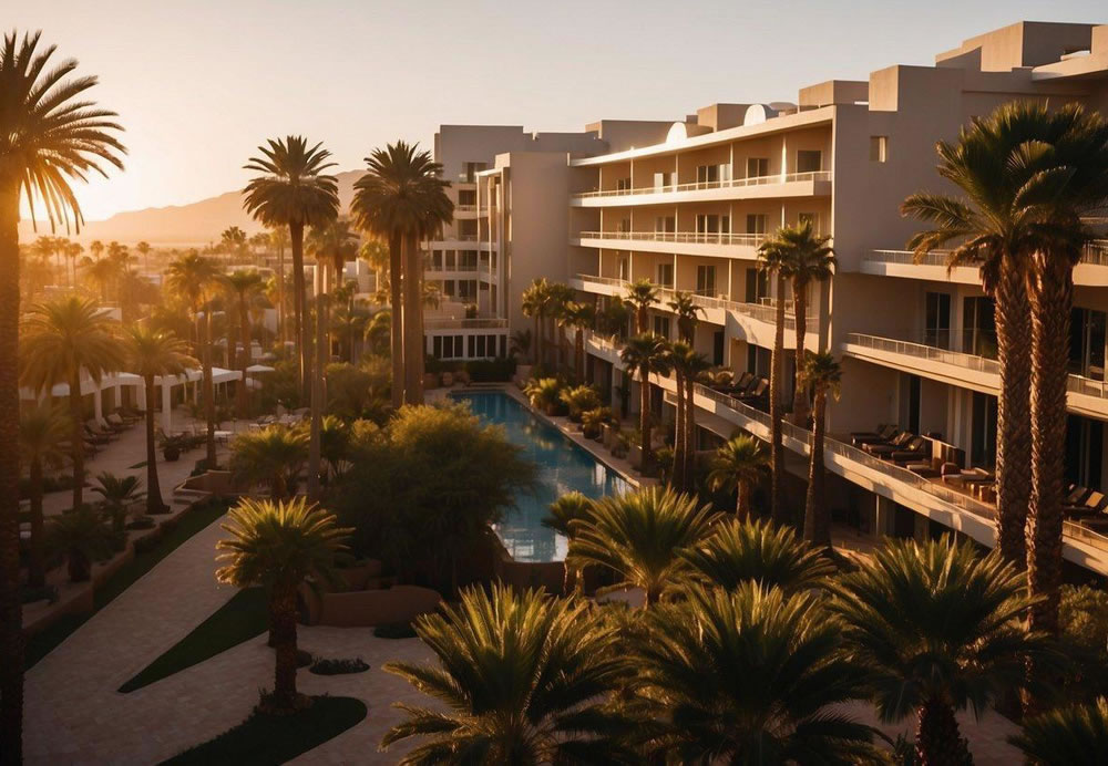 The Top 10 Best Luxury Resort Hotels in Phoenix for 2024: An Unmatched Experience