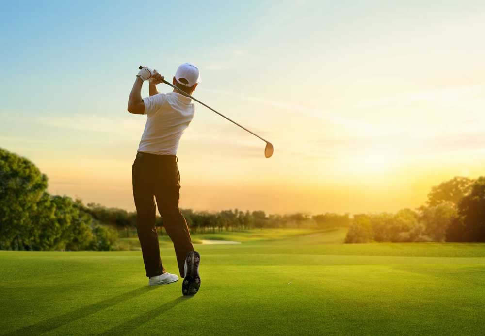 Waste Management Open 