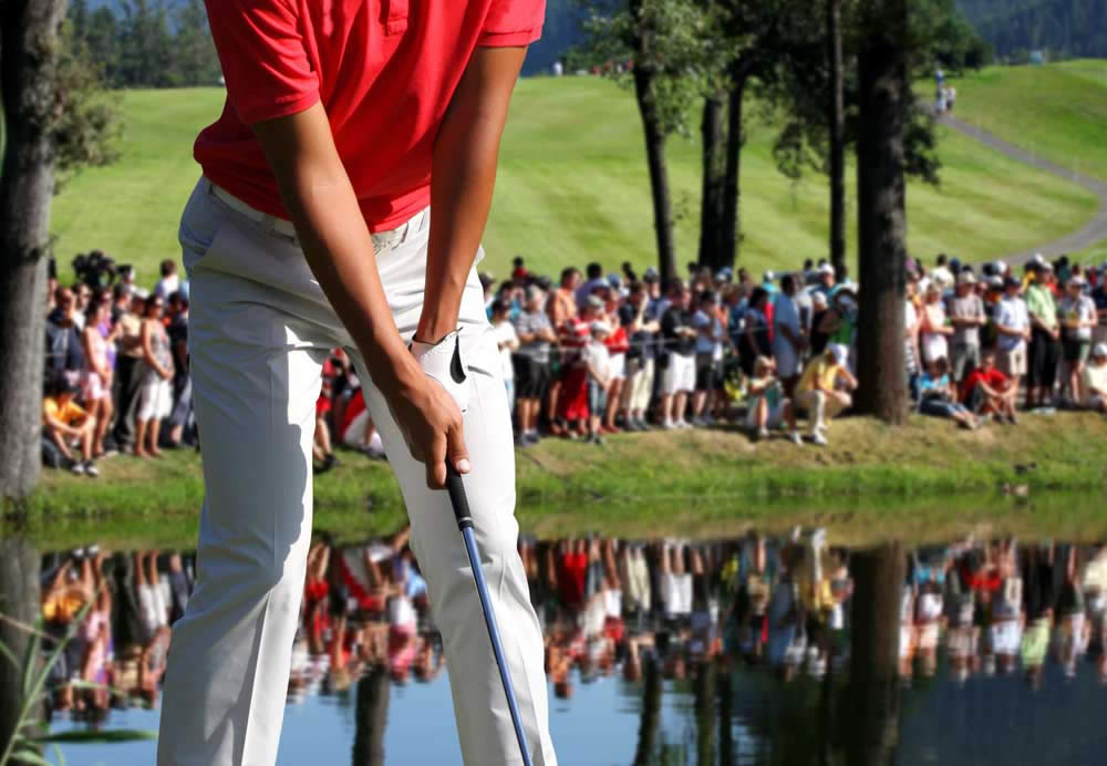 Waste Management Open 
